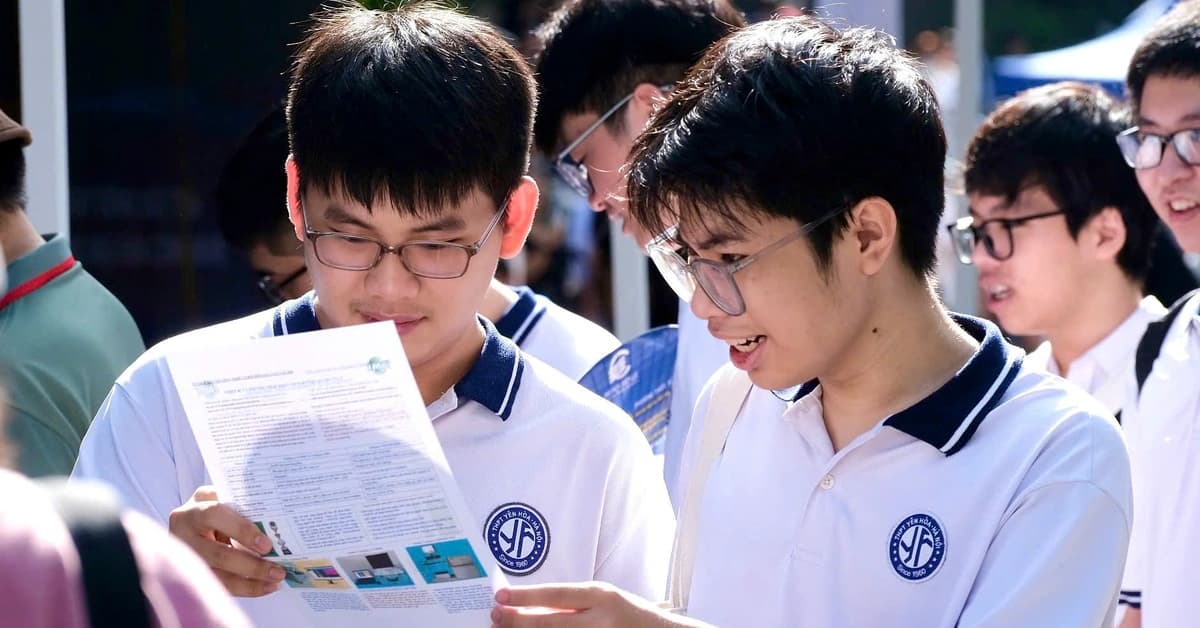 ĐHQGHN CÔNG BỐ CÁCH QUY ĐỔI ĐIỂM ĐGNL HSA