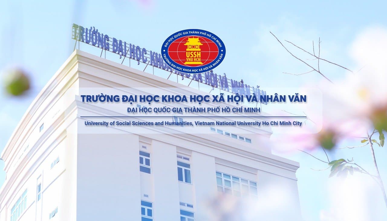 Trường đại học Khoa học xã hội và Nhân văn TP.HCM giữ nguyên phương thức xét tuyển